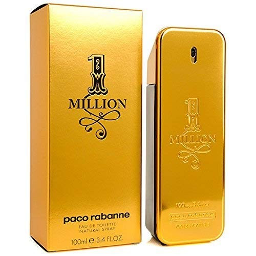 Paco Rabanne "One Million" for men 100 ml