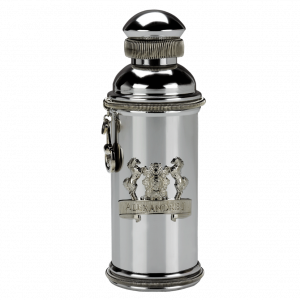 Тестер Alexander J. "Silver Ombre" 100 ml