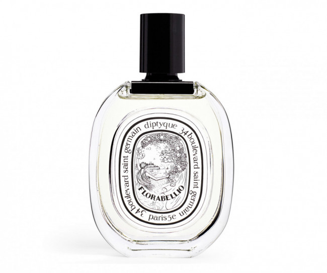 Diptyque Eau Moheli edt unisex 100 ml ОАЭ