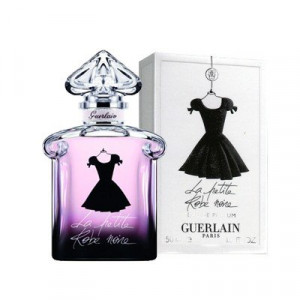 Guerlain - Туалетная вода La Petite Robe Noire 100 ml (w)