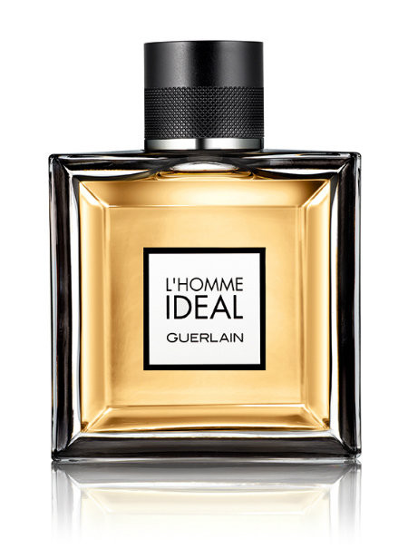 Guerlain Parfum - Туалетная вода L’Homme Ideal 100 ml.