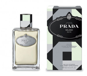 Prada - Туалетная вода Infusion de Vetiver 100 ml.