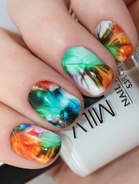 Слайдер дизайн Esmalte N 854