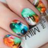Слайдер дизайн Esmalte N 854