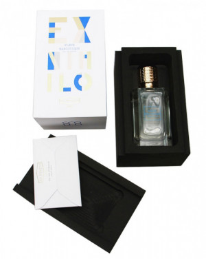 Ex Nihilo "Fleur Narcotique" edp unisex, 100ml (в подарочной упаковке)