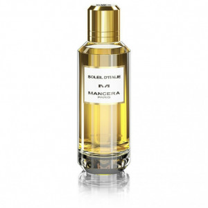 Mancera Soleil d'Italie edp unisex 120 ml