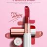 Помада для губ O.TWO.O Velvet Shaping Lipstick 3.8g (арт. 9992)