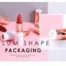 Помада для губ O.TWO.O Velvet Shaping Lipstick 3.8g (арт. 9992)