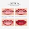 Помада для губ O.TWO.O Velvet Shaping Lipstick 3.8g (арт. 9992)