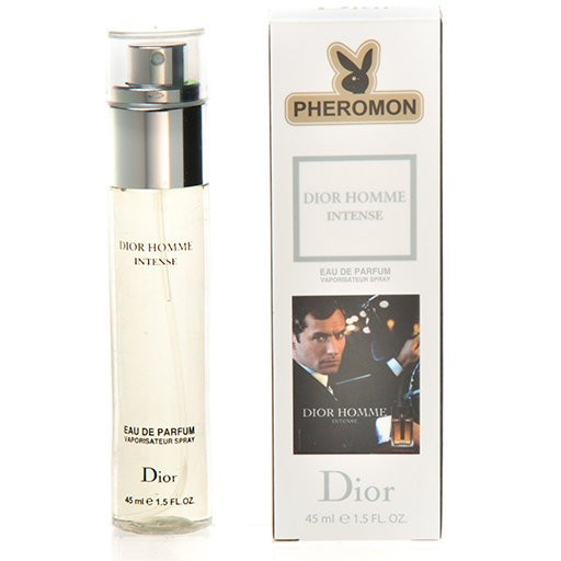 45ml NEW Dior homme intense