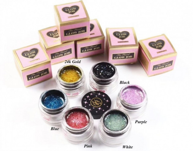 Маска для лица "Too Faced Glow Job" 50 ml