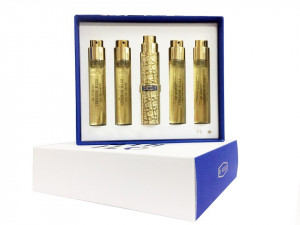 Подарочный набор Ex Nihilo "Venenum Kiss" 5*11 ml