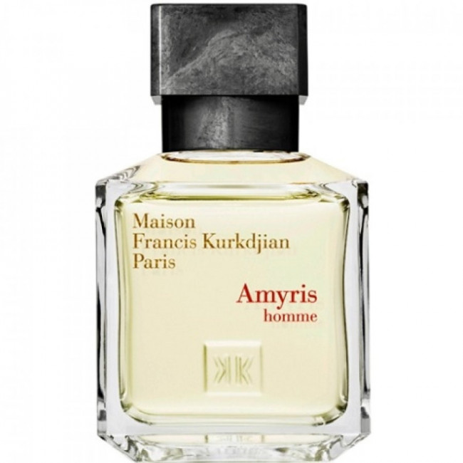 Maison Francis Kurkdjian "Amyris" pour homme edt 70 ml