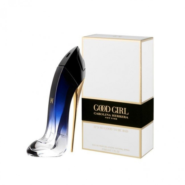 Carolina Herrera "Good Girl It`s So Good To Be Bad" 80ml (w)