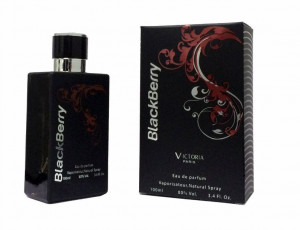 BlackBerry 100 мл (w)