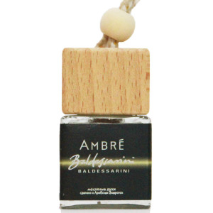 Ароматизатор Baldessarini Ambre 10 мл