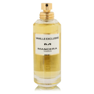 Mancera Vanille Exclusive edp unisex 120 ml
