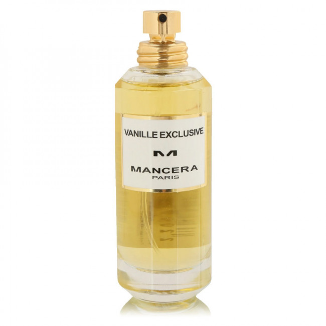 Mancera Vanille Exclusive edp unisex 120 ml