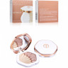 Хайлайтер O.TWO.O Highlight Powdery Cake 10g (арт. 1001)