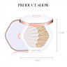 Хайлайтер O.TWO.O Highlight Powdery Cake 10g (арт. 1001)
