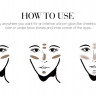 Хайлайтер O.TWO.O Highlight Powdery Cake 10g (арт. 1001)