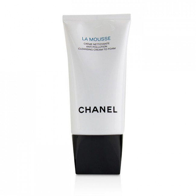 Пенка для умывания CHANEL LA MOUSSE 30 ml