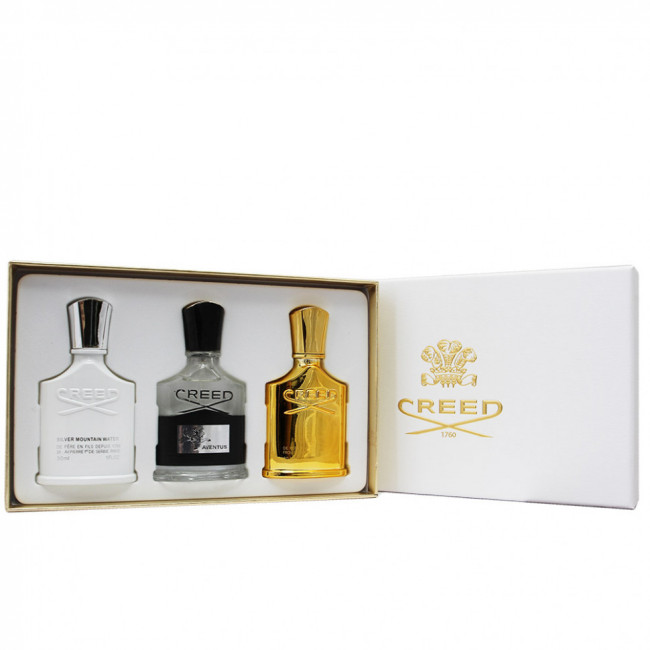 Подарочный набор CREED «1760» 3x30 ml