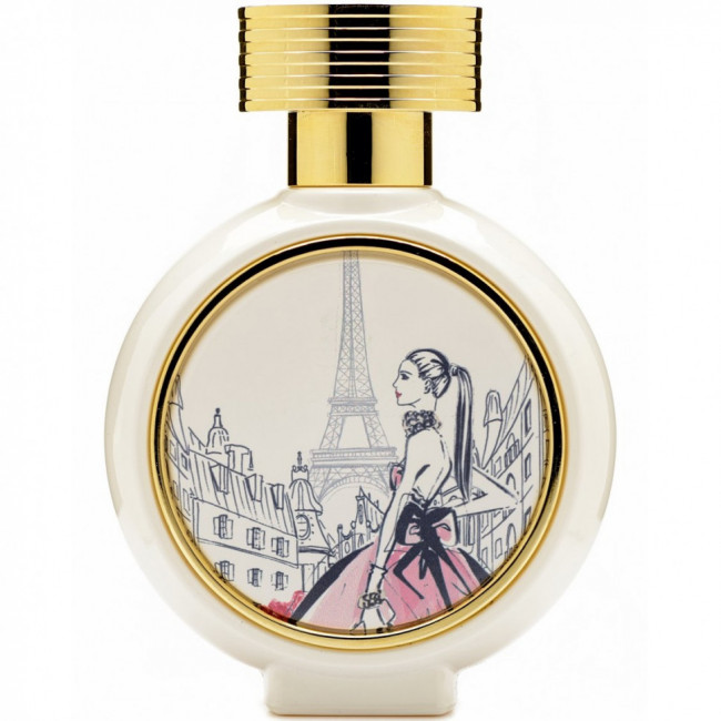 HFC Proposal for woman 75 ml HFC Proposal for woman 75 ml