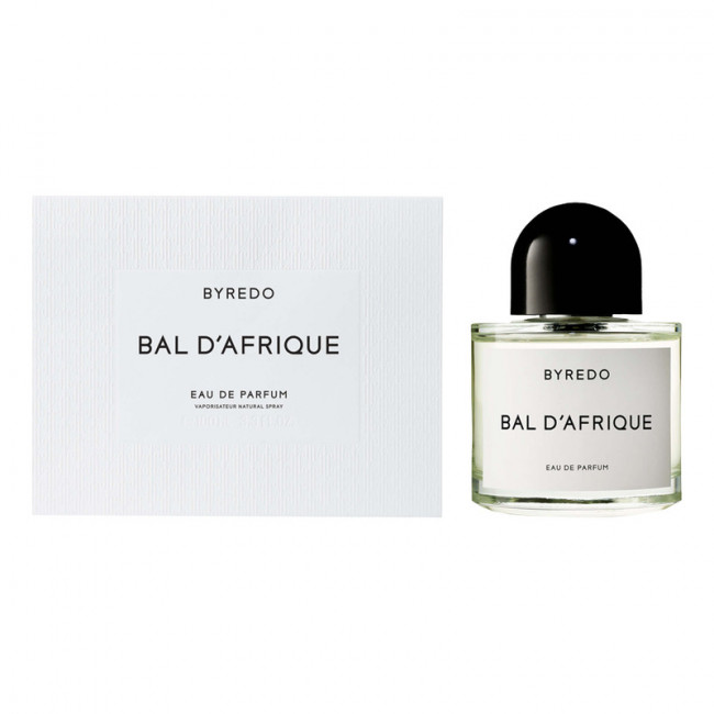 Парфюмерная вода Byredo "Bal D'afrique" 100ml