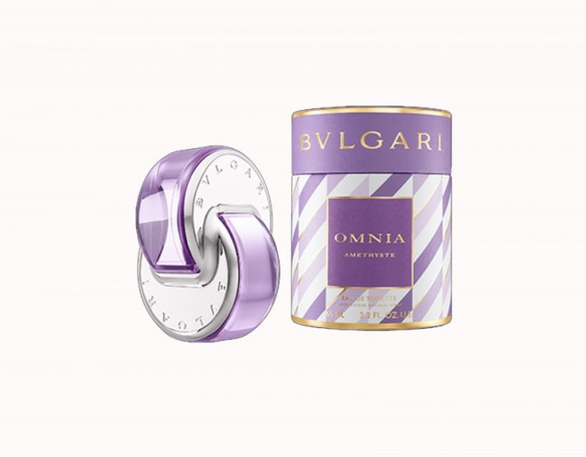 ОАЭ Bvlgari Omnia Amethyste 65 ml for women (в тубе)