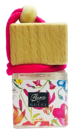 Ароматизаторы Gucci "Flora by Gucci NEW" 10ml