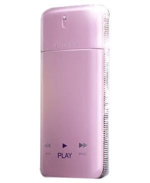 Тестер Givenchy "Play for Her" 75 ml
