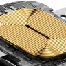 Автомобильный держатель Baseus Smart Vehicle Bracket Wireless Charger (WXZN-01) для смартфона (Black)