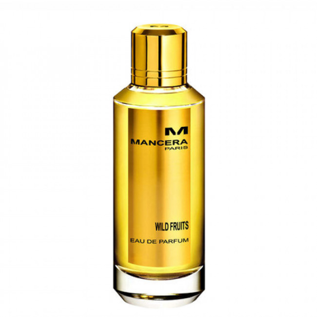 Mancera Wild Fruits edp unisex 120 ml