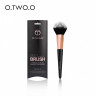 Кисть для макияжа O.TWO.O  Blush Brush (арт. B113-03)