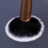 Кисть для макияжа O.TWO.O  Blush Brush (арт. B113-03)