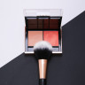 Кисть для макияжа O.TWO.O  Blush Brush (арт. B113-03)