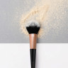 Кисть для макияжа O.TWO.O  Blush Brush (арт. B113-03)