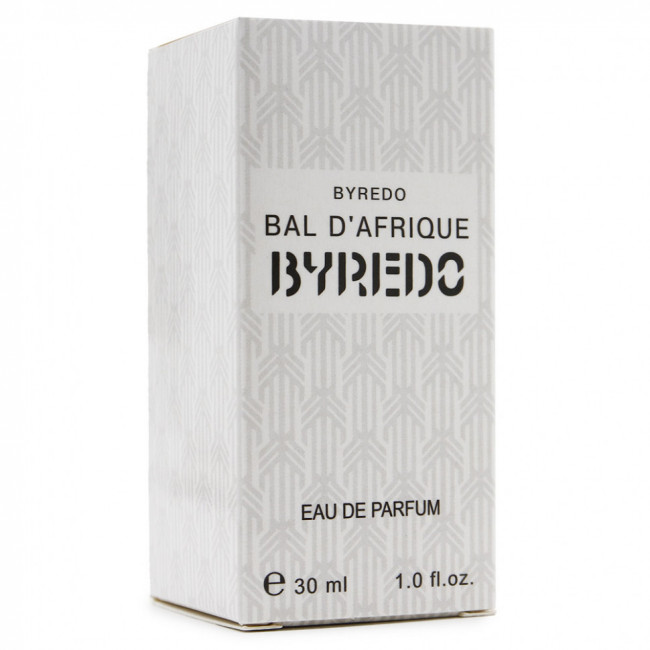 Byredo Parfums Bal D'afrique edp unisex 30 ml Byredo Parfums Bal D'afrique edp unisex 30 ml