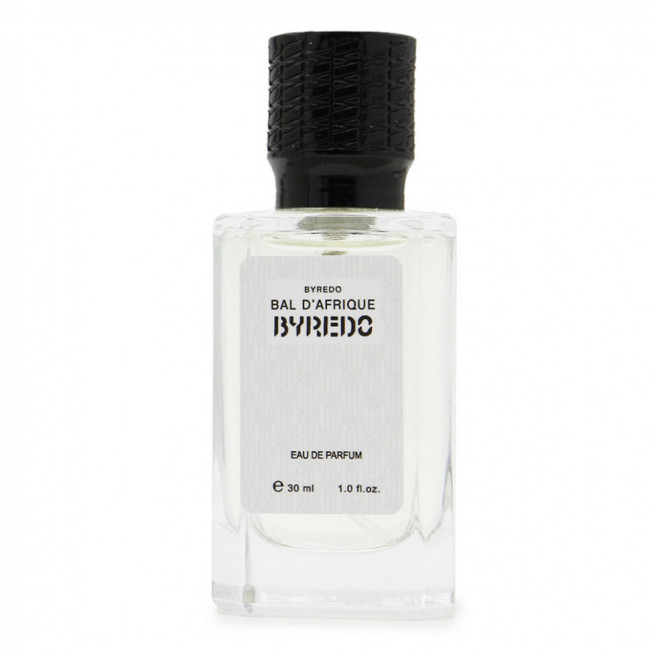 Byredo Parfums Bal D'afrique edp unisex 30 ml Byredo Parfums Bal D'afrique edp unisex 30 ml
