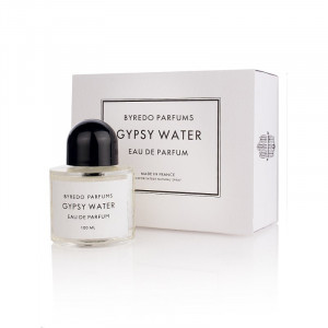 Парфюмерная вода Byredo "Gypsy Water" 100ml