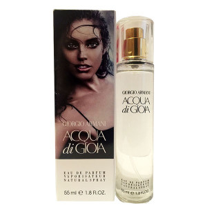 Духи с феромонами 55 ml Giorgio Armani Acqua Di Gioia edp Духи с феромонами 55 ml Giorgio Armani Acqua Di Gioia edp