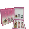 Подарочный набор Gucci for her, 3*20 ml