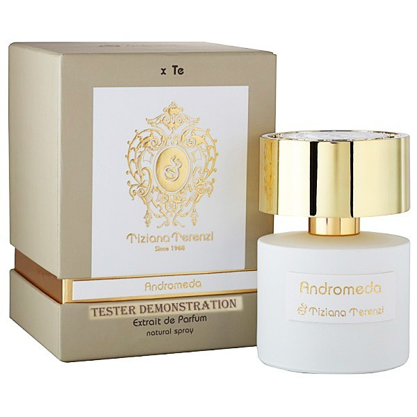 Тестер Tiziana Terenzi "Andromeda" 100 ml (подарочная упаковка)