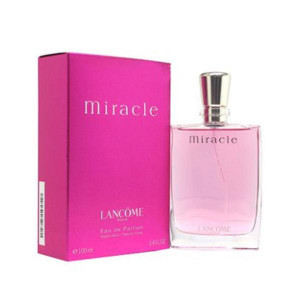 Lancome - Туалетные духи Miracle 100 ml (w)