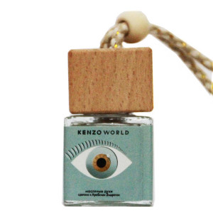 Ароматизатор Kenzo World 10 мл