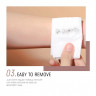 Жидкая подводка для глаз O.TWO.O Rose Gold waterproof 5 ml (арт. N9084B)
