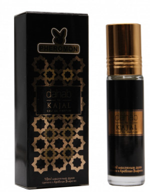 Духи с феромонами Dahab by Kajal edp 10 ml (шариковые)