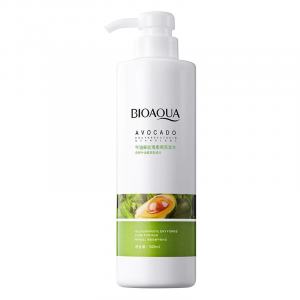 Шампунь с экстрактом авокадо Bioaqua Avocado Anti Dandruff Shampoo 500 мл (Арт: 47231) Шампунь с экстрактом авокадо Bioaqua Avocado Anti Dandruff Shampoo 500 мл (Арт: 47231)