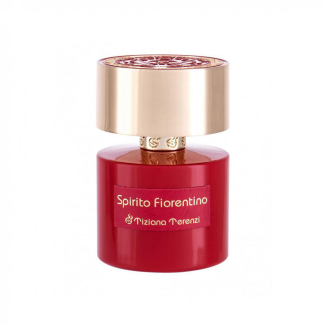 Tiziana Terenzi Spirito Fiorentino extrait de parfum unisex 100 ml Tiziana Terenzi Spirito Fiorentino extrait de parfum unisex 100 ml